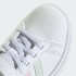 Chaussures Court Enfant Adidas Grand 2.0 Blanc