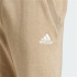 Pantalon Homme Adidas Seasonal Essentials - Mélange noir