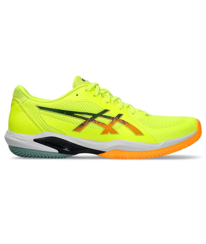 Chaussures Pádel Homme by ASICS Solution Swift...