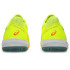 Chaussures Pádel Homme by ASICS Solution Swift Ff 2 Padel Yellow
