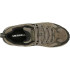 Chaussures Montagne Merrell Femme de Accentor 3 Wp Brindle