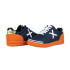 Chaussures de Football Sala Munich Enfant G-3 Profit Sport 421 Bleu