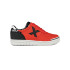 Chaussures de Football Sala Munich Enfant G-3 Profit Sport 426 Rouge