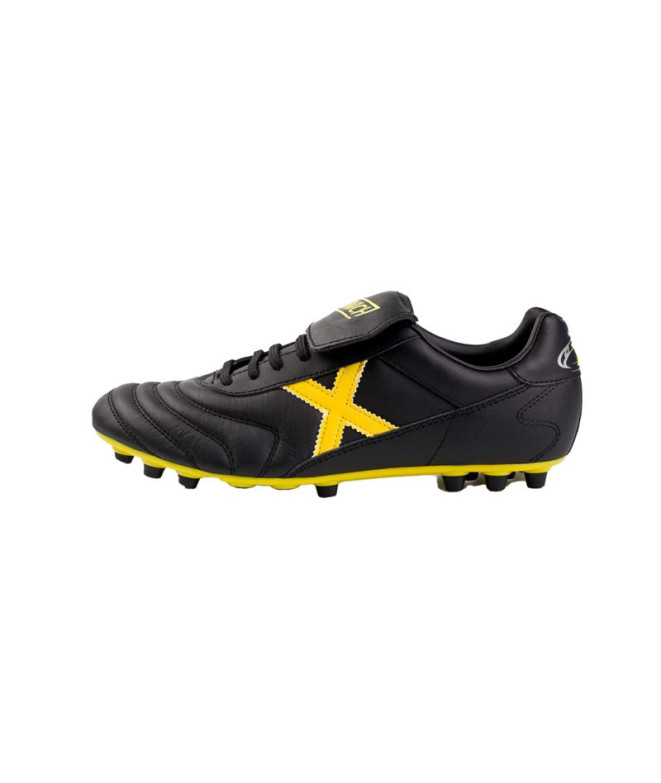 Chaussures Football Munich Enfant de Mundial...