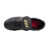 Chaussures Football Munich Enfant de Mundial U25 Ama Noir