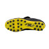Chaussures Football Munich Enfant de Mundial U25 Ama Noir