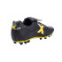 Chaussures Football Munich Enfant de Mundial U25 Ama Noir