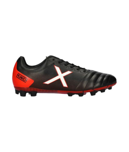 Football Munich Bottes de Arenga 310 Black