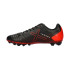 Football Munich Bottes de Arenga 310 Black