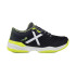 Chaussures Munich de Padel Padx 48 Padel Black
