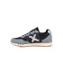 Chaussures Munich Femme Tableau de bord 240 noir