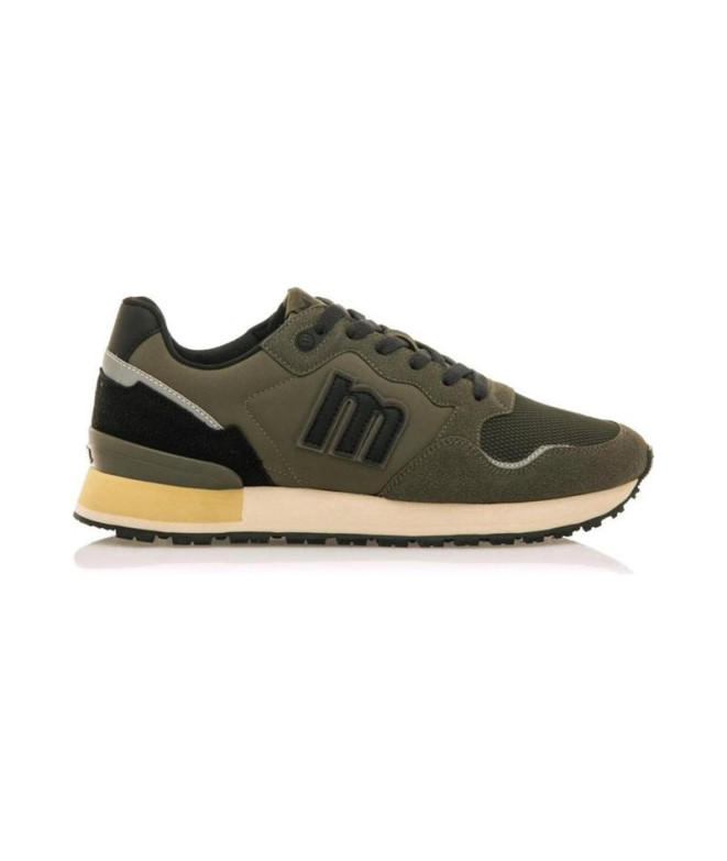 Chaussures Homme Mustang Joggo-Evo Sady Kaky /...
