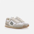 Chaussures Homme Mustang Soft Plity Blanc cassé / Ny