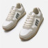 Chaussures Homme Mustang Soft Plity Blanc cassé / Ny