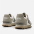 Chaussures Homme Mustang Soft Plity Blanc cassé / Ny