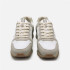 Chaussures Homme Mustang Soft Plity Blanc cassé / Ny