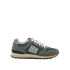 Chaussures Homme Mustang Soft Plity Gris / Nylonka