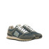Chaussures Homme Mustang Soft Plity Gris / Nylonka