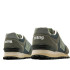 Chaussures Homme Mustang Soft Plity Gris / Nylonka