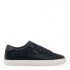 Chaussures Homme Mustang Aria Cobe Marine / Gris