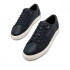 Chaussures Homme Mustang Aria Cobe Marine / Gris