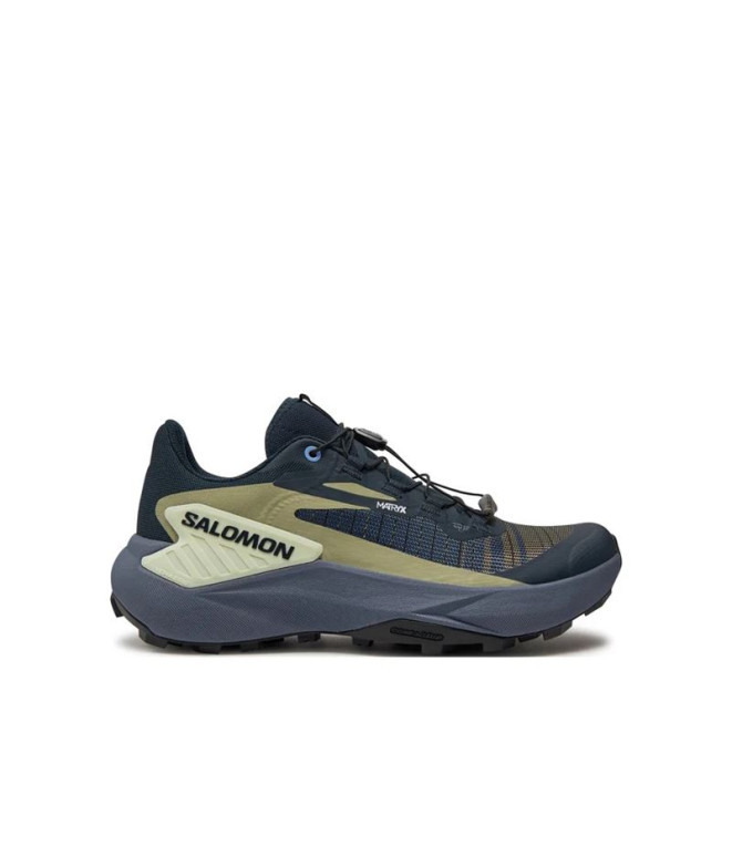 Chaussures Trail Salomon Femme de Genesis...