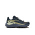 Chaussures Trail Salomon Femme de Genesis Carbon/Grisaille/Aloewa