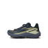 Chaussures Trail Salomon Femme de Genesis Carbon/Grisaille/Aloewa