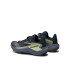 Chaussures Trail Salomon Femme de Genesis Carbon/Grisaille/Aloewa