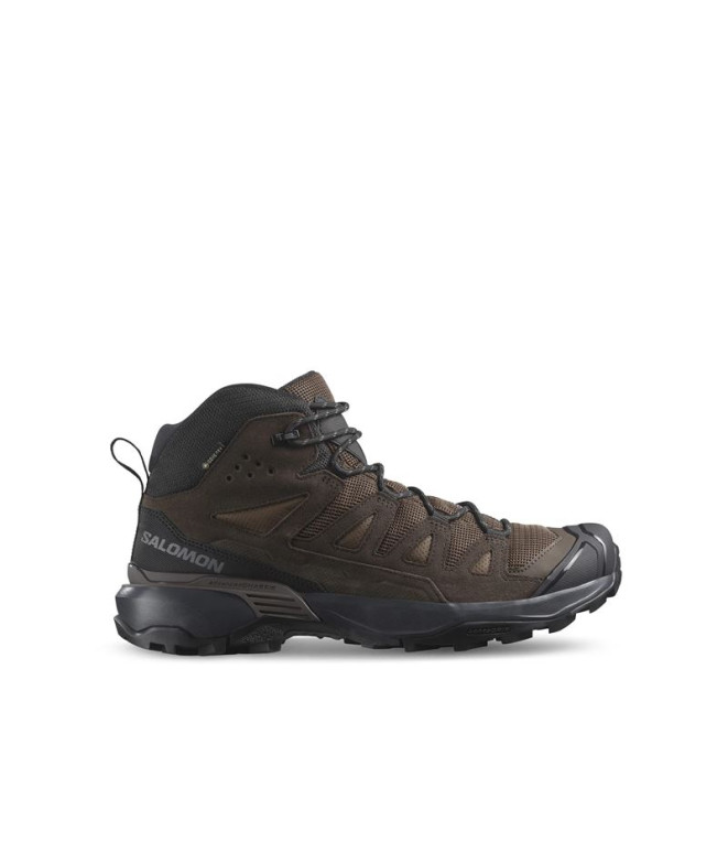 Botas de Montagne Salomon X Ultra 360 Ltr Mid...
