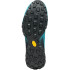 Chaussures Trail Homme de Scarpa Spin Ultra Azure-Noir Ars6 Velox Max