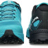 Chaussures Trail Homme de Scarpa Spin Ultra Azure-Noir Ars6 Velox Max