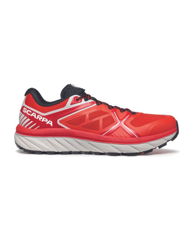 Chaussures Trail Homme Scarpa Spin Infinity...