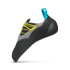 Homme Chaussures d'escalade Scarpa Vapor S Jaune