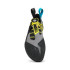 Homme Chaussures d'escalade Scarpa Vapor S Jaune