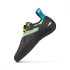Femme Chaussures d'escalade Scarpa Origin Vs Green