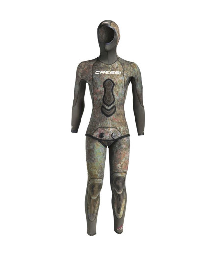 Néoprène pour Plongée Cressi Seppia Homme 3,5mm S/2