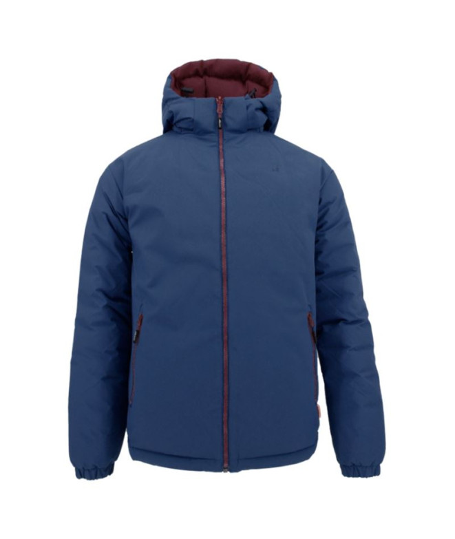 Veste montagne Joluvi de Dipa Marino