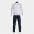 Survêtement Joma Toledo Homme/Enfant Blanc Marine