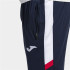 Survêtement Joma Toledo Homme/Enfant Blanc Marine