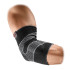 Gel MC David Elbow Sleeve /4-way Elastic With Buttresses Noir