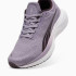 Chaussures RunningPUMA de Puma Scend Pro Pale Plum- Black