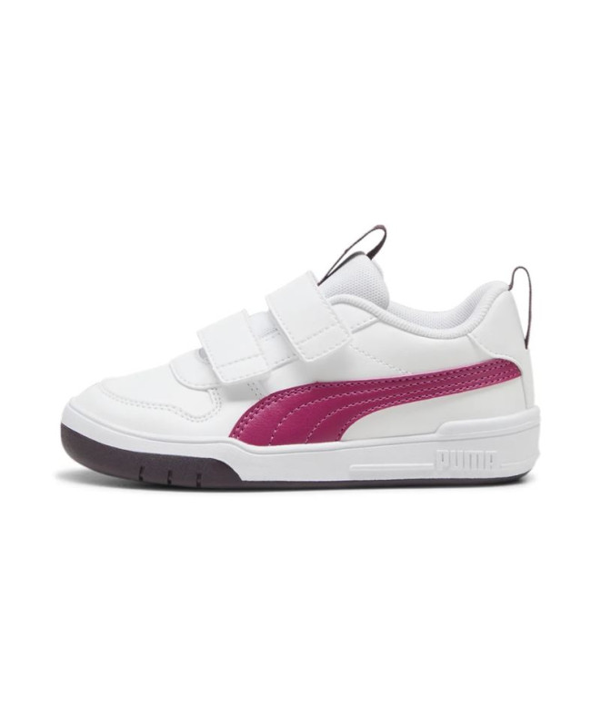 Chaussures Décontracté Enfant Puma Multiflex SL...