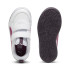 Chaussures Décontracté Enfant Puma Multiflex SL V Ps Blanc brillant-magenta