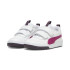 Chaussures Décontracté Enfant Puma Multiflex SL V Ps Blanc brillant-magenta