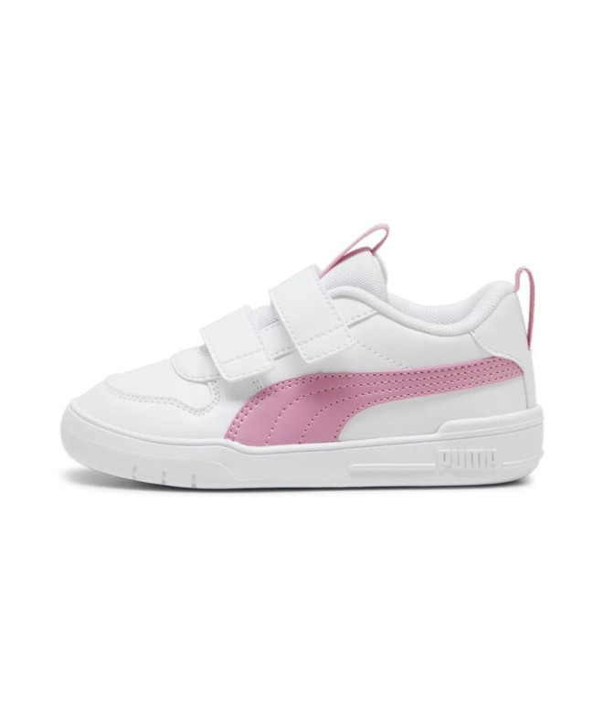 Chaussures Décontracté Enfant Puma Multiflex SL...