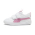 Chaussures Décontracté Enfant Puma Multiflex SL V Ps Blanc mauve
