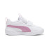 Chaussures Décontracté Enfant Puma Multiflex SL V Ps Blanc mauve