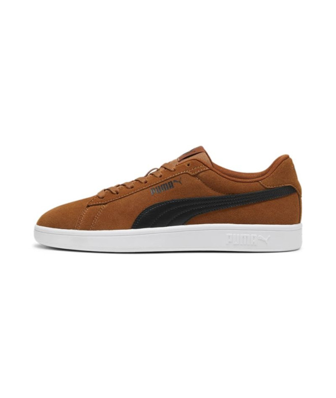 Chaussures Décontracté Puma Smash 3.0 Teck /...