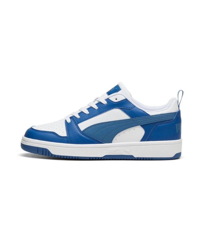 Chaussures Décontracté Puma Rebound V6 Low...